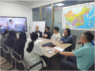 勁鈞企業2023年校園招聘會圓滿結束